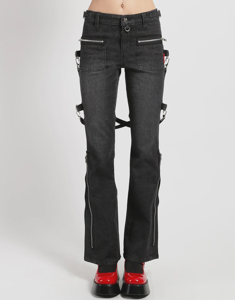 Tripp NYC - Night Rider Pants