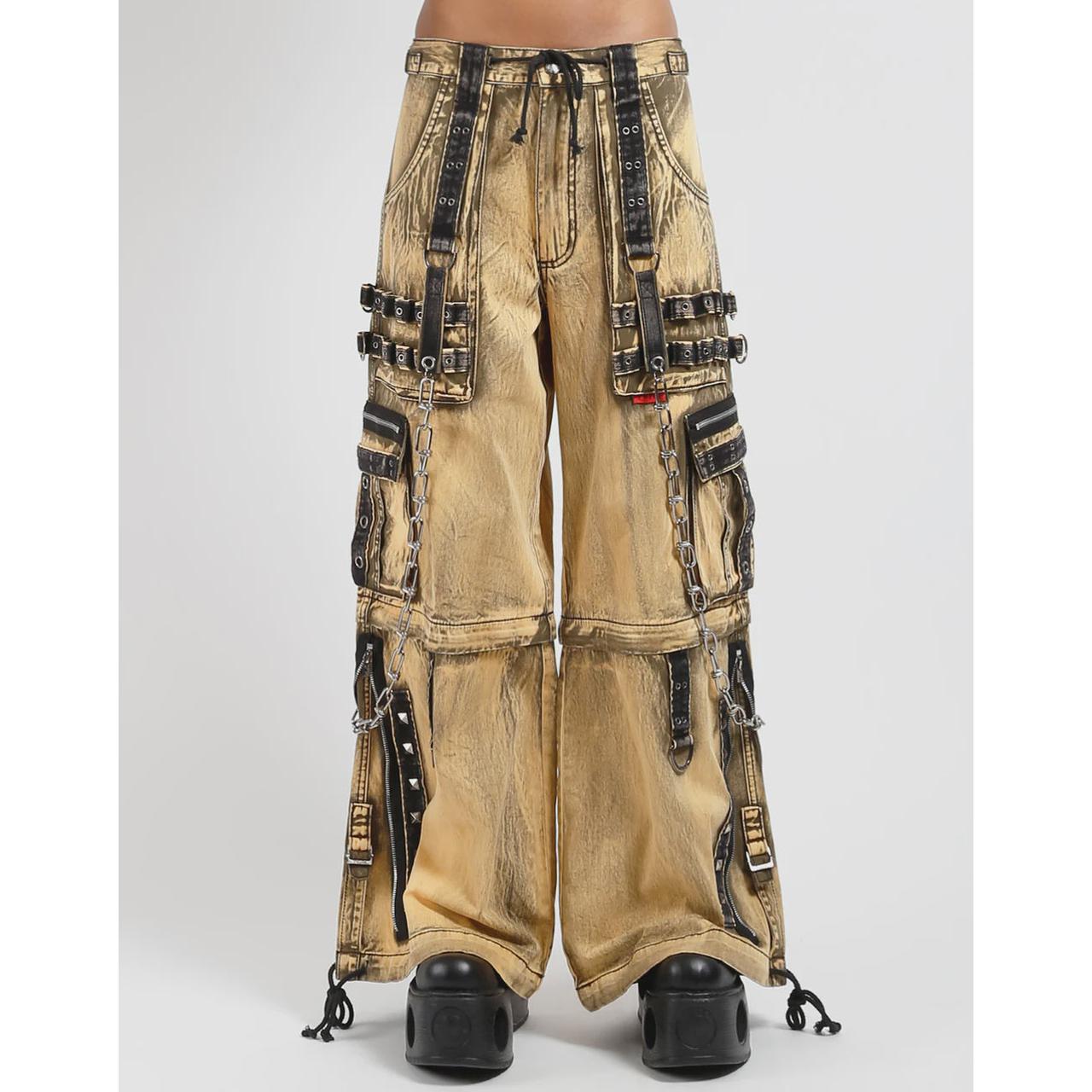Tripp NYC - Power Wash Army Pants