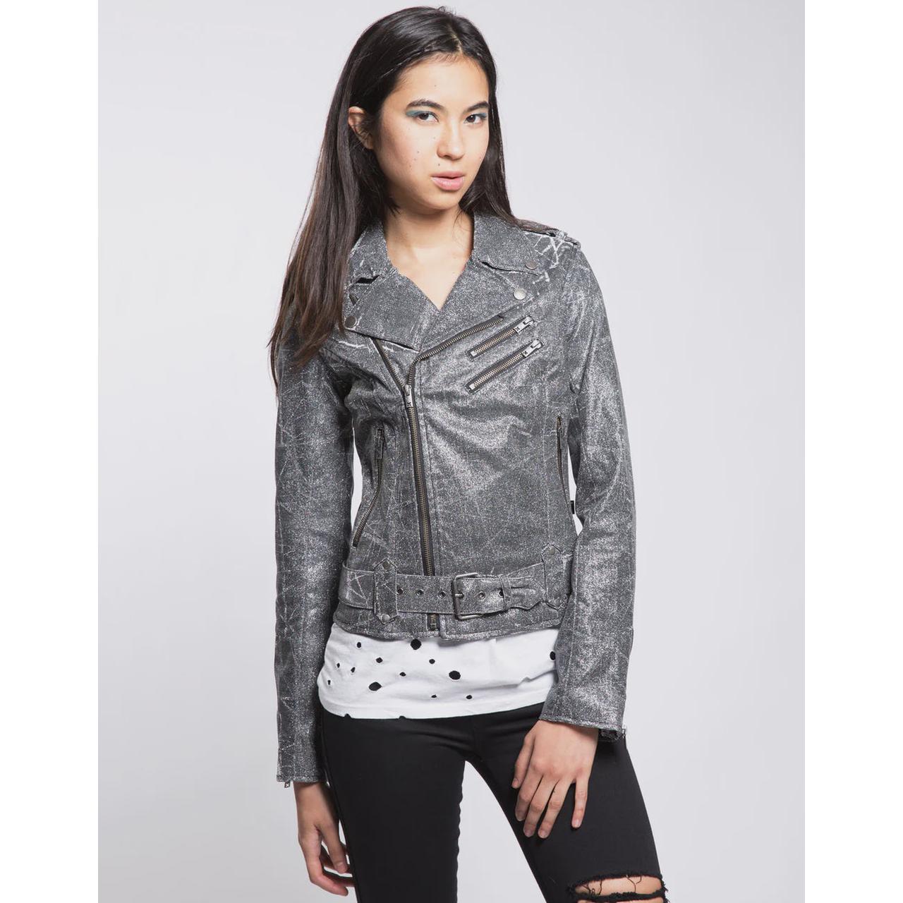 Tripp NYC - Shine On MC Jacket