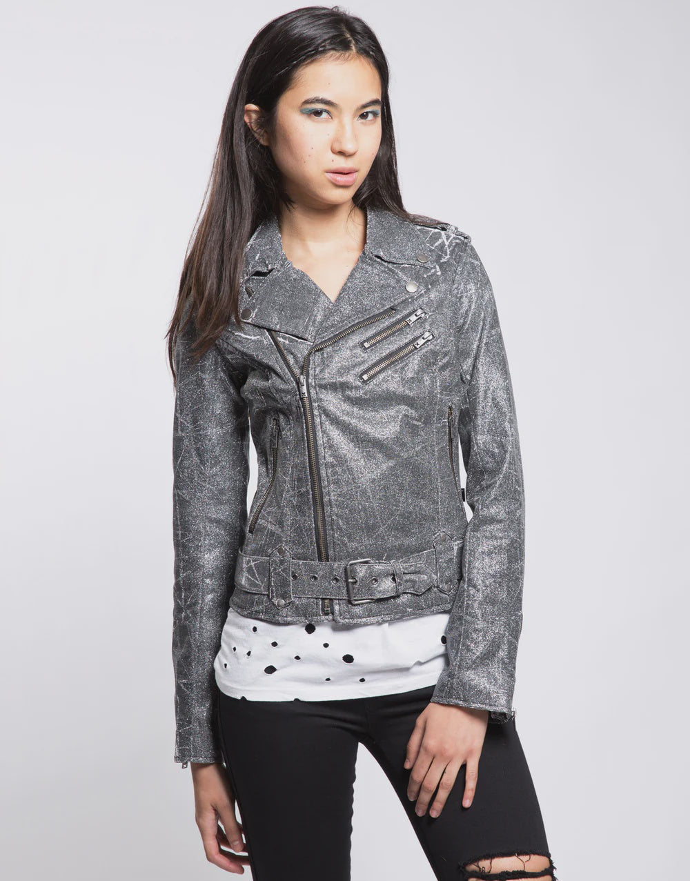 Tripp NYC - Shine On MC Jacket