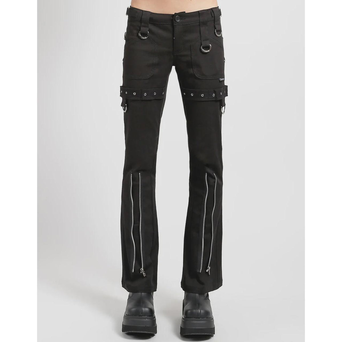 Tripp NYC - Super Eyelet Pants