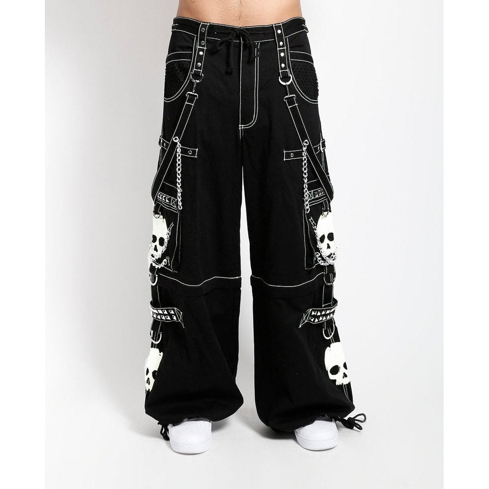 Tripp NYC -Super Skull Pants