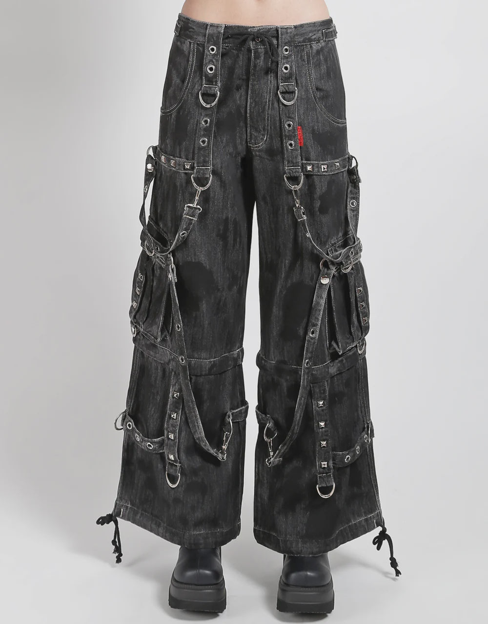 Tripp NYC - Three Step Pants