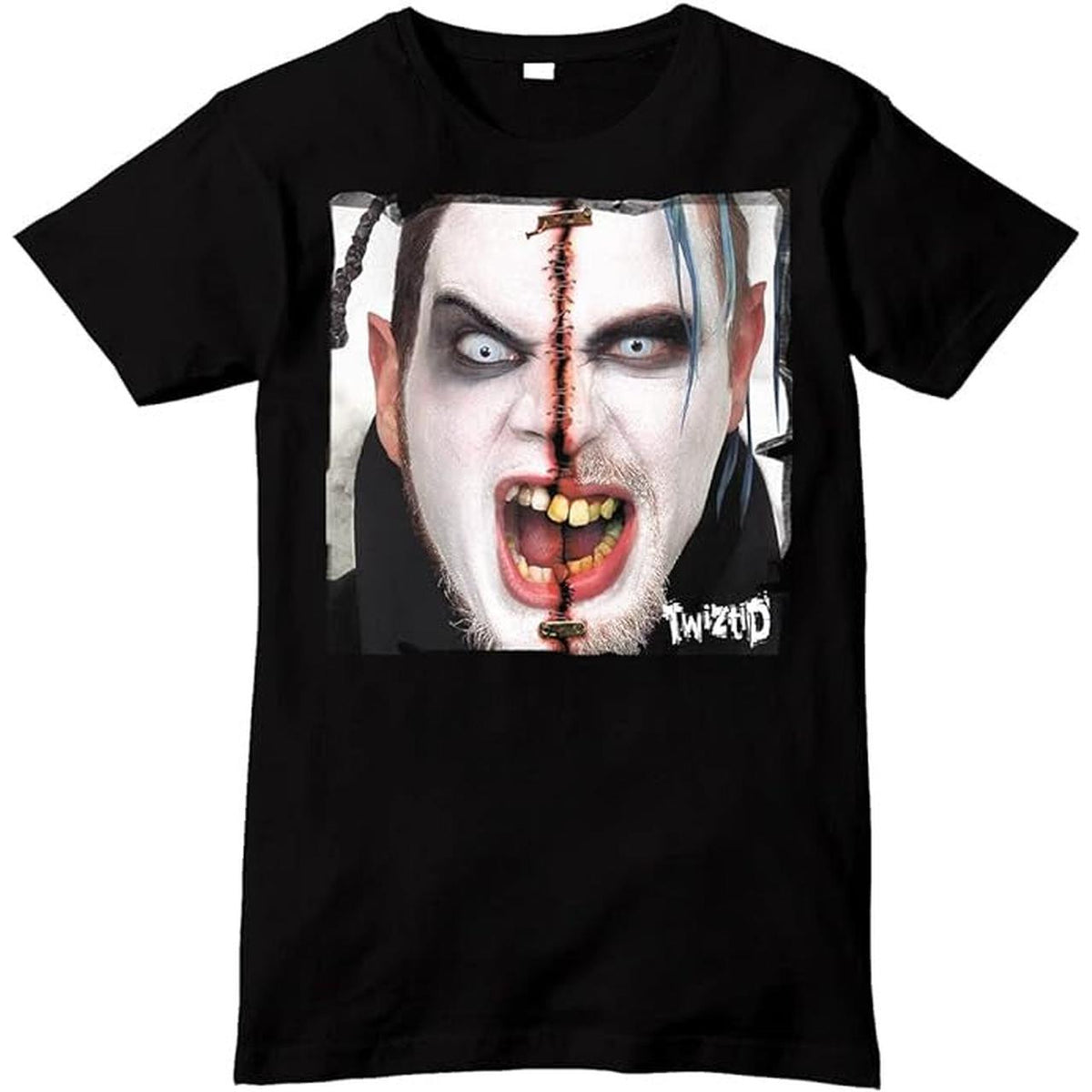 Twiztid - Freek Show T-shirt