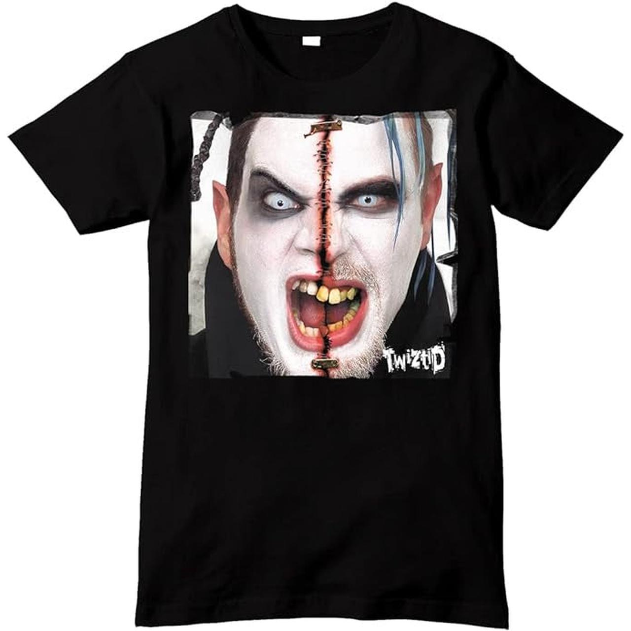 Twiztid - Freek Show T-shirt