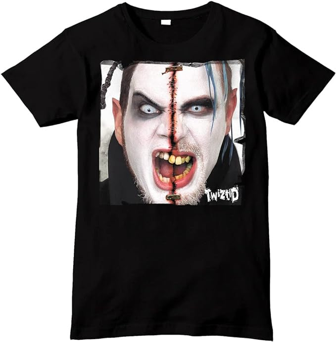 Twiztid - Freek Show T-shirt