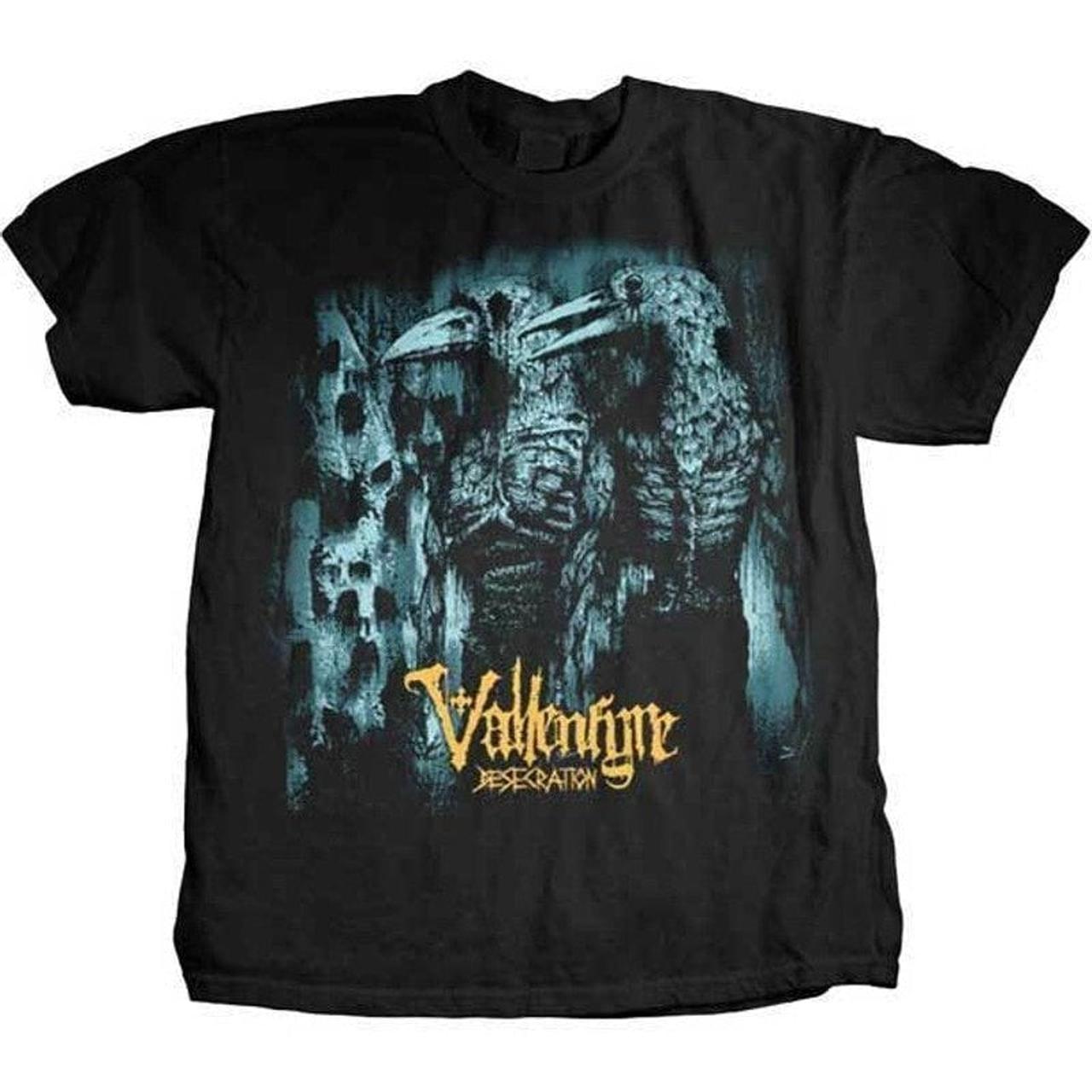 Vallenfyre - Desecration T-shirt