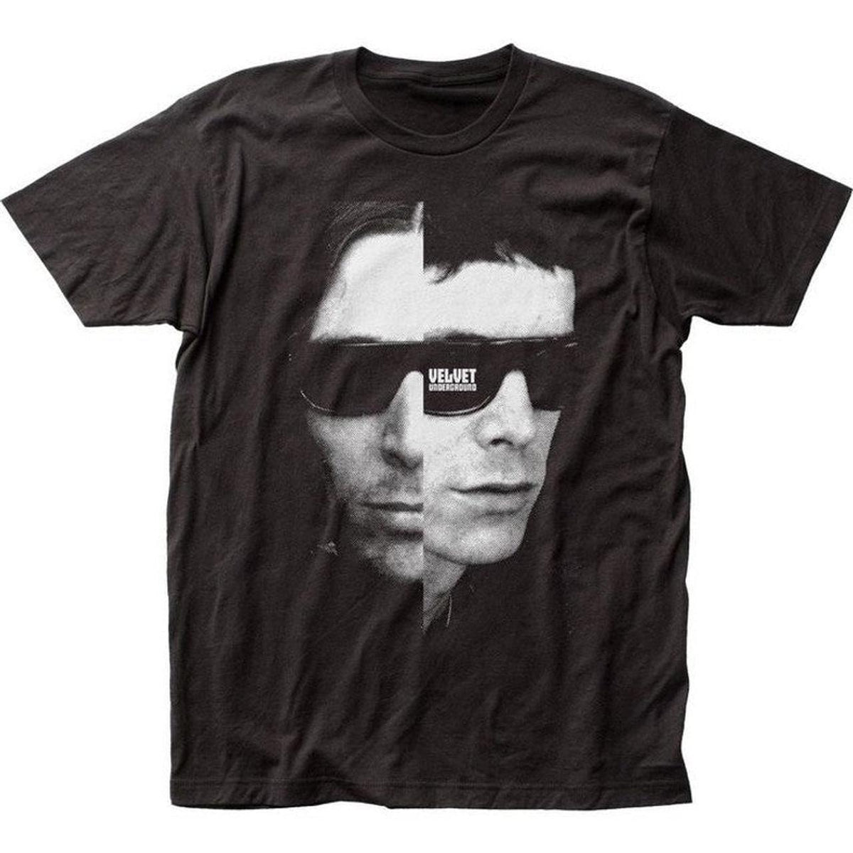 Velvet Underground - Sunglasses T-shirt