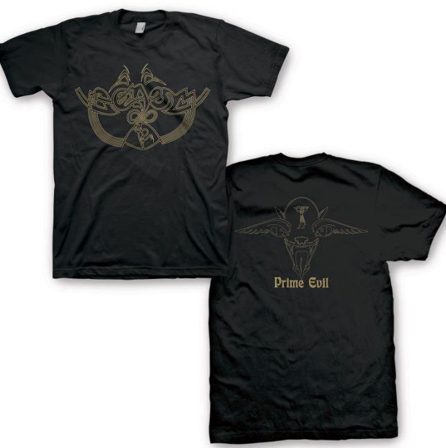 Venom Inc - Prime Evil T-shirt