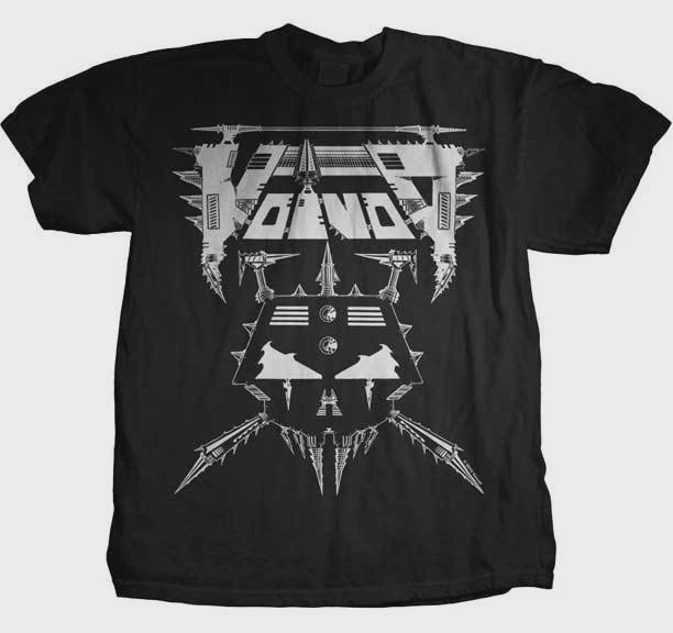 Voivod - Korgual T-shirt