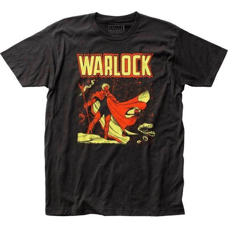 Warlock - Adam T-shirt