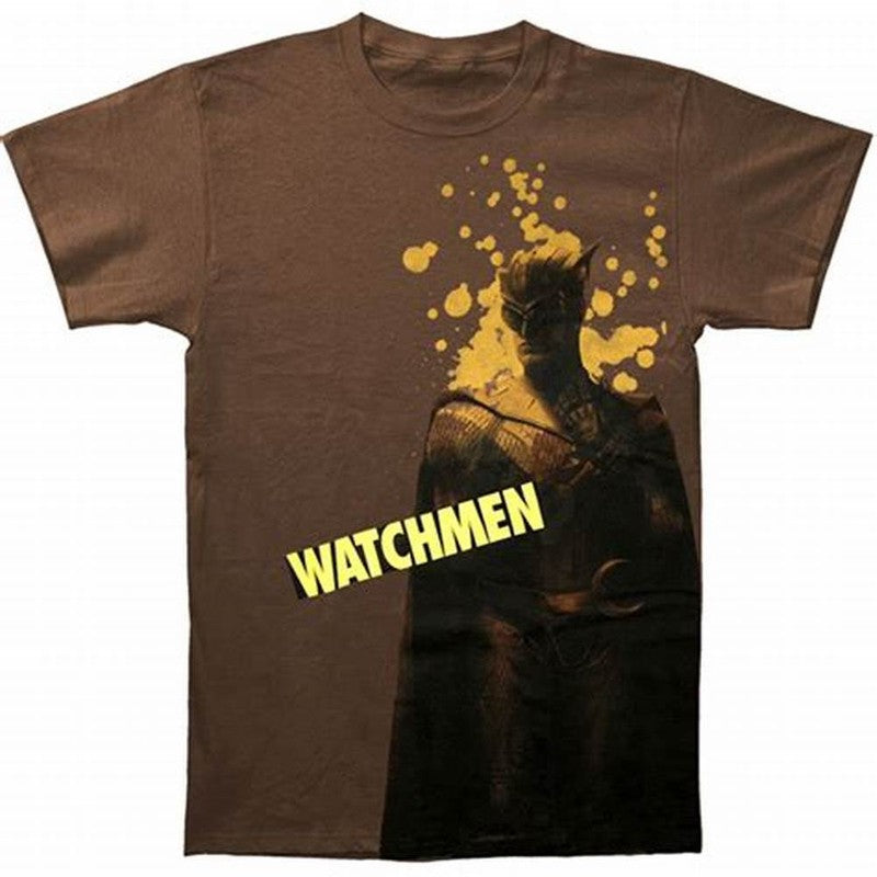 Watchmen - Nite Owl T-shirt