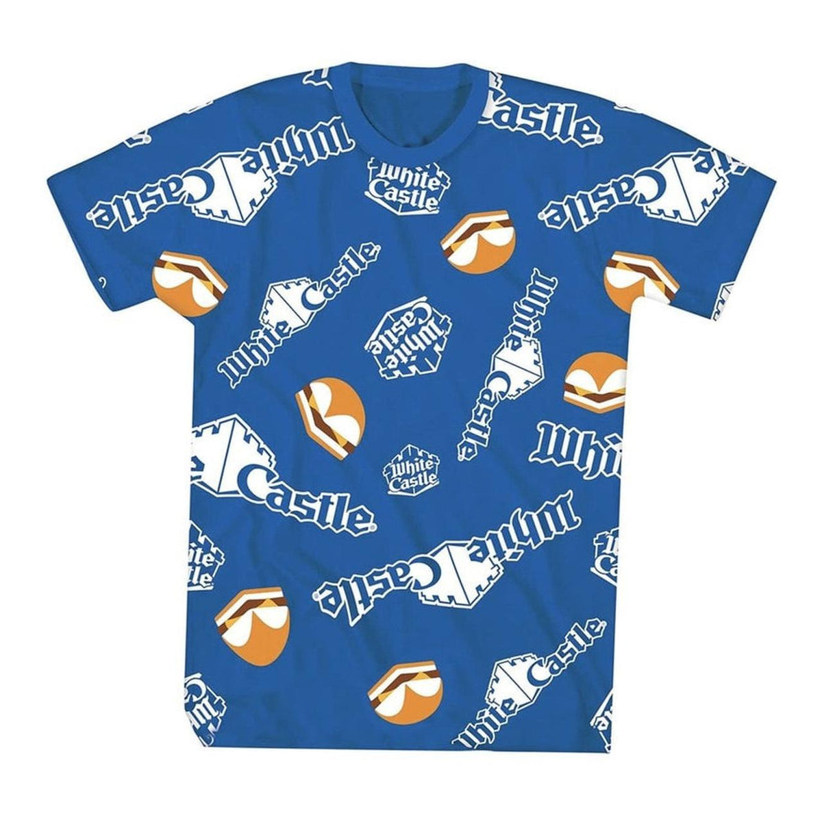 White Castle - Sliders T-shirt