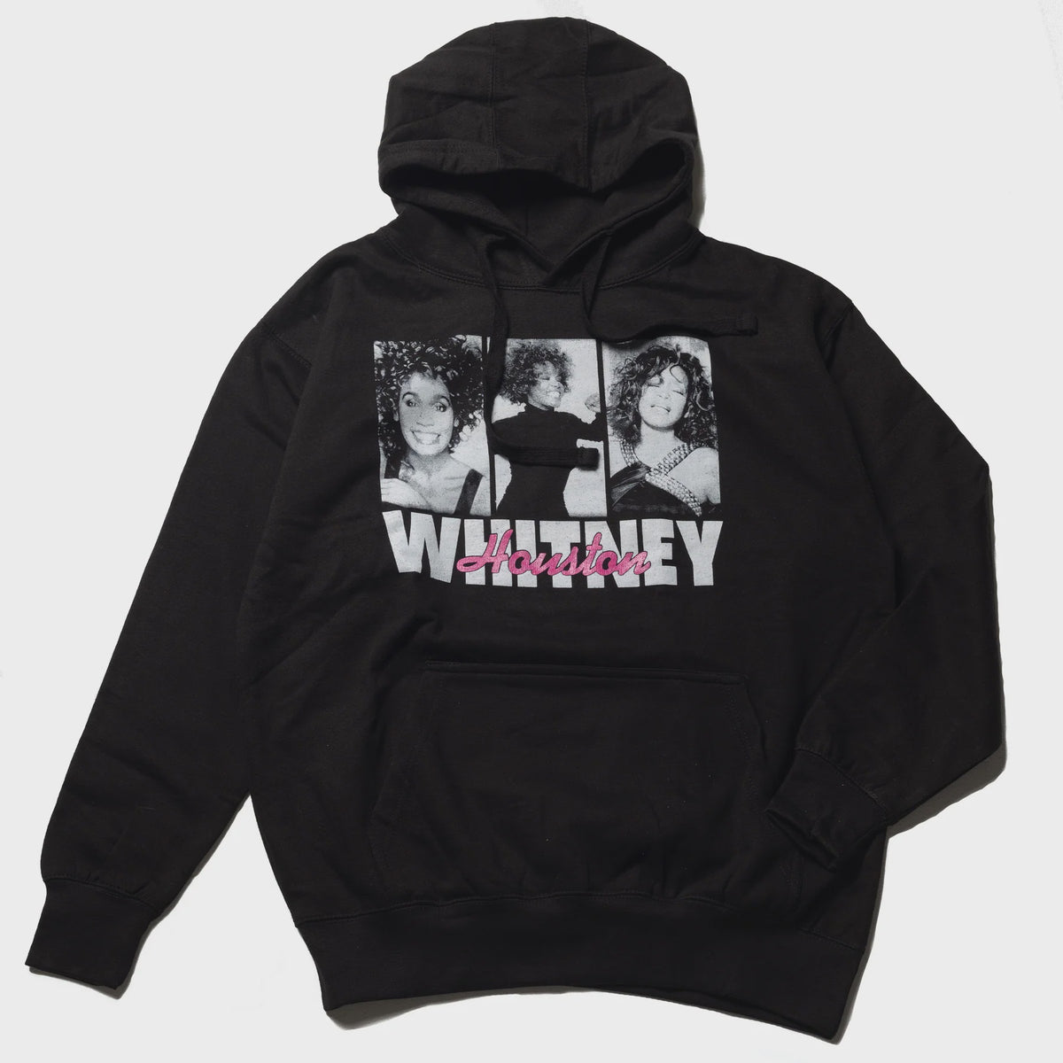 Whitney Houston - NWOT Hoodie