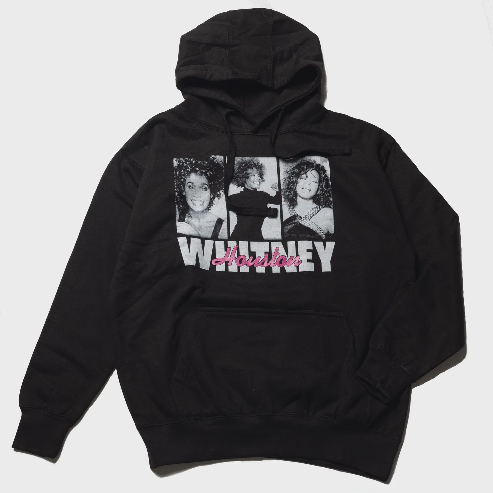 Whitney Houston - NWOT Hoodie