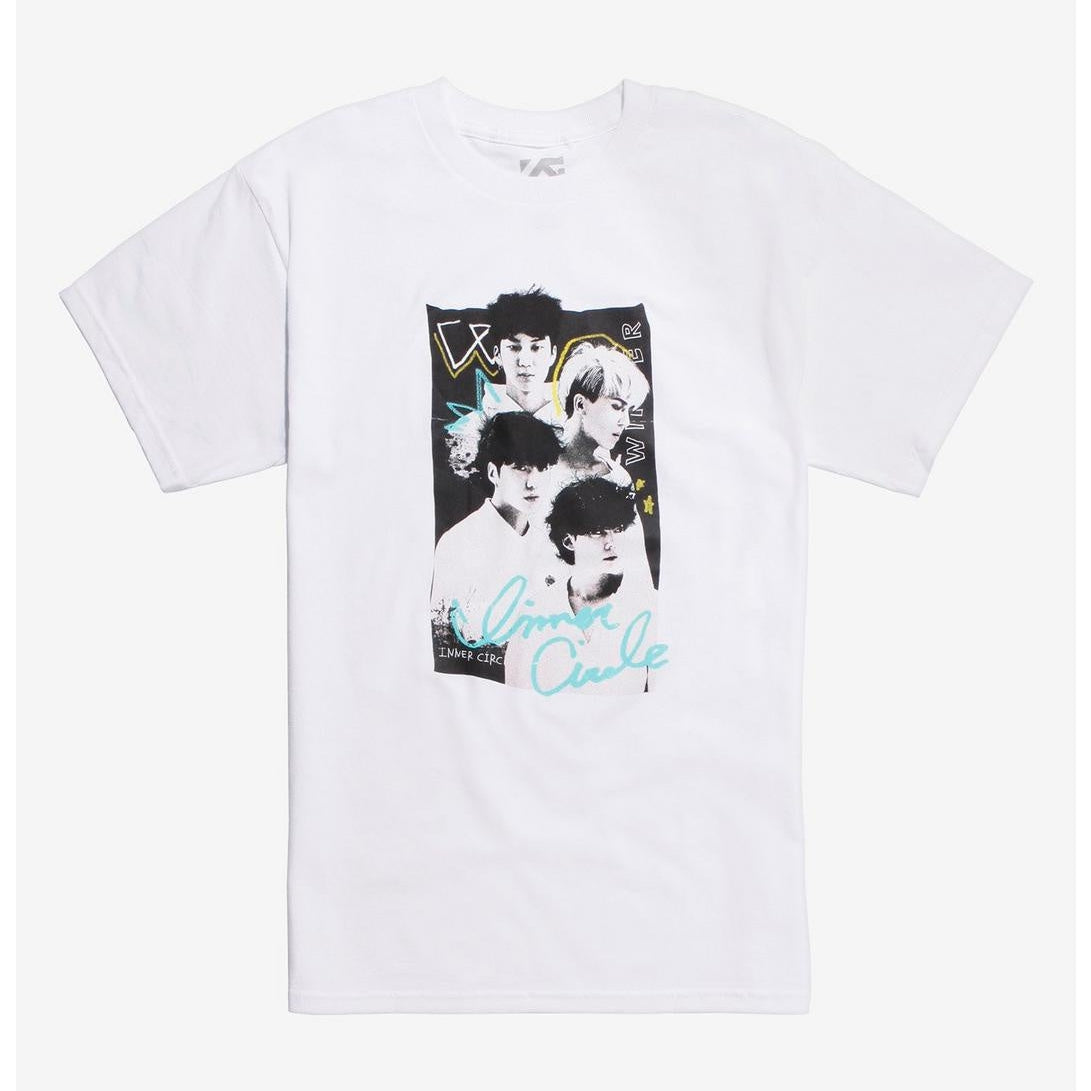 Winner - Inner Circle T-shirt