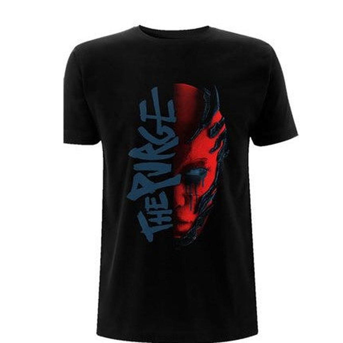 Within Temptation - Purge Outline T-shirt