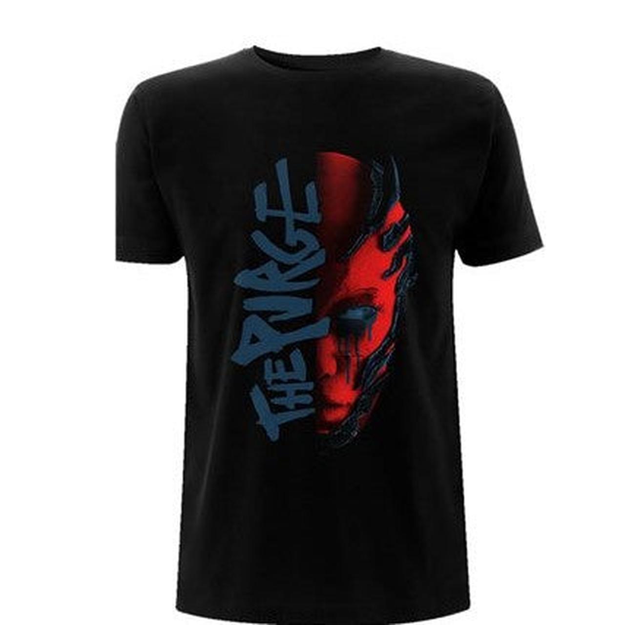 Within Temptation - Purge Outline T-shirt