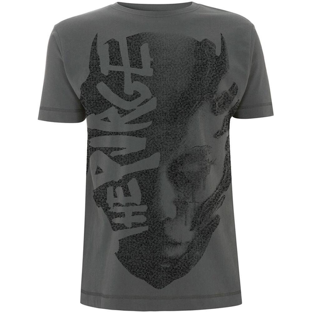 Within Temptation - The Purge Grey T-shirt