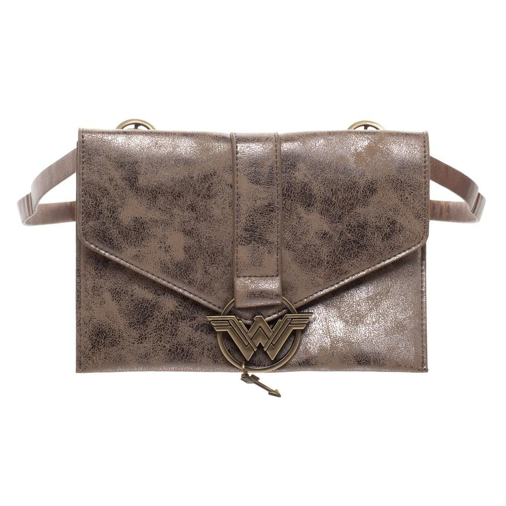 Wonder Woman - Logo Waist Bag