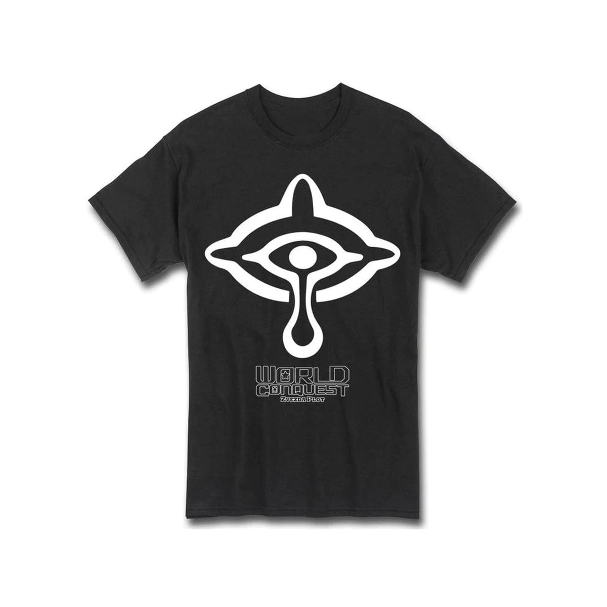 World Conquest - Zvezda Plot Zvezda T-shirt