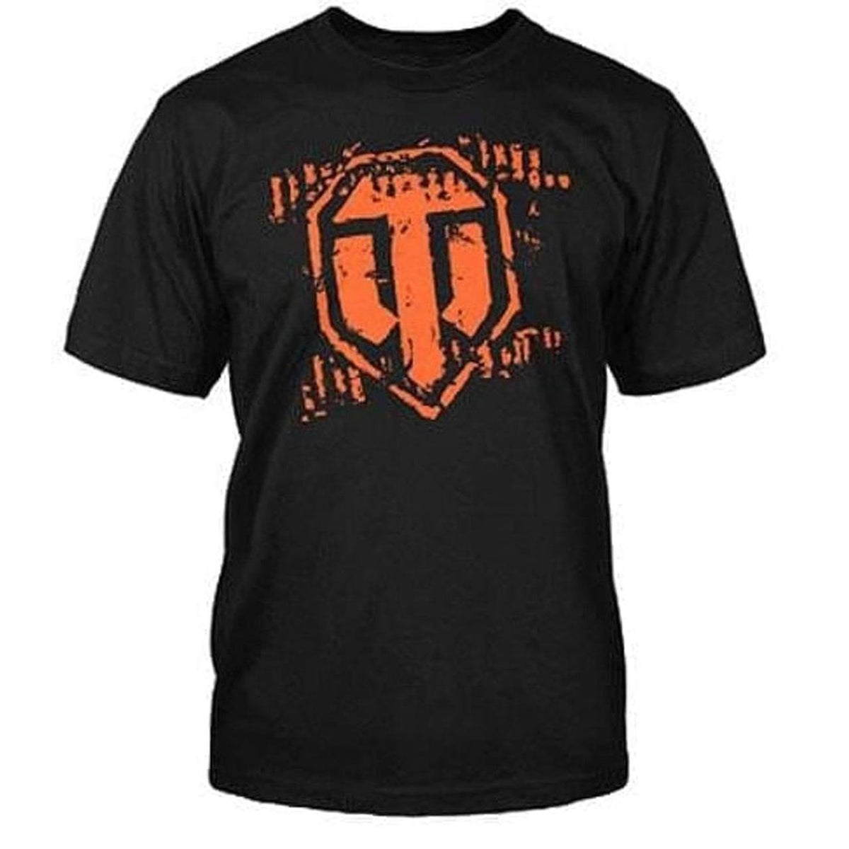 World of Tanks - Logo T-shirt