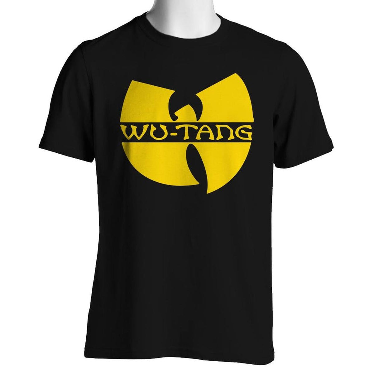 Wu- Tang - New Logo T-shirt