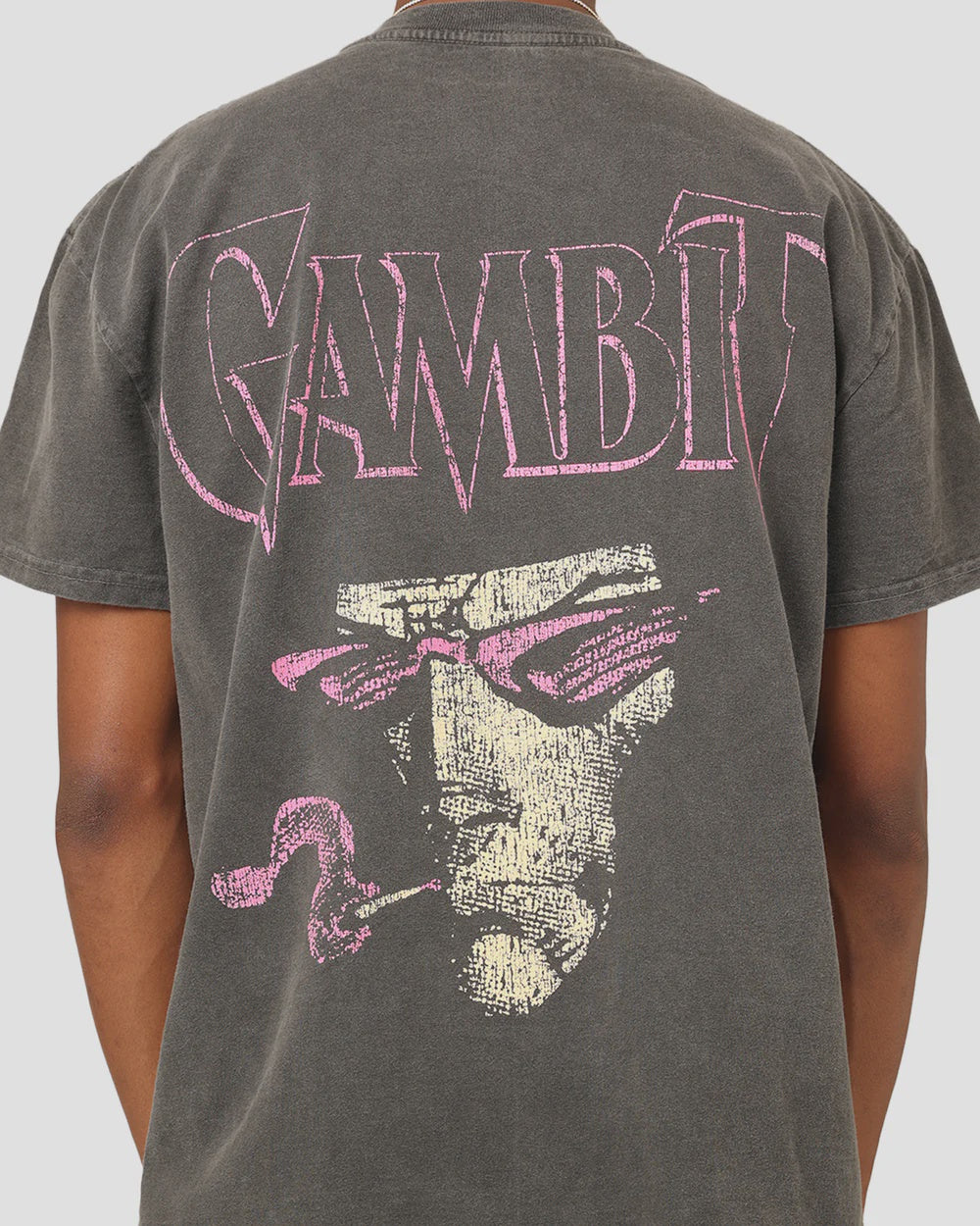 X-Men - Gambit T-shirt